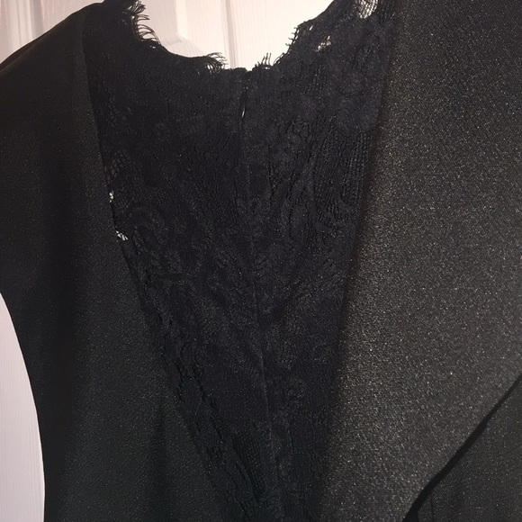 Lace Back Mini-See Pics-Last One!!! - Picture 7 of 7